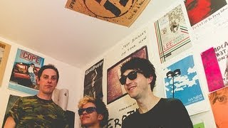 The Thermals  Full Performance Live on KEXP [upl. by Odiug421]