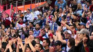 Adler Mannheim Fan Song [upl. by Analeh247]