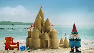 Travelocity Sandcastle 15 FL [upl. by Fong]