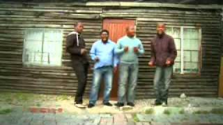 Gugulethu Tenors  All Access interview  20 October 2011 [upl. by Corella152]