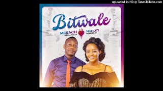 Bitwale Official Audio  Nshuti Mbabazi X Mesach Semakula 2021 [upl. by Ethban]