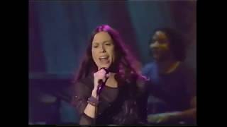 Alanis Morissette  Live Roseland Ballroom New York NY October 25th 1998 UNCUT 20th Anniversary [upl. by Mcgannon]