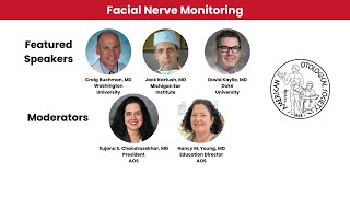 Facial Nerve Monitoring [upl. by Noval]