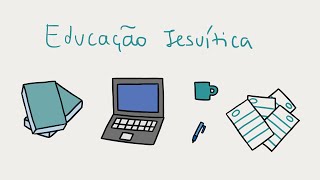 Educação Jesuítica [upl. by Daenis]