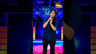 ￼ कागज कलम दवाद ला एक दूजे के नाम🥰 shorts ytshort shortsfeed idol indianidol13 sony ￼ [upl. by Lian]