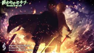 Asami Tachibana Dasshutsukou Owari No Seraph OST EpicMusicVN [upl. by Kcirrej992]