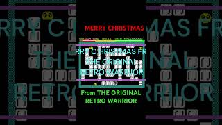 DAY 4 ZX SPECTRUM ADVENT CALENDAR retrogaming  christmas [upl. by Selinda]