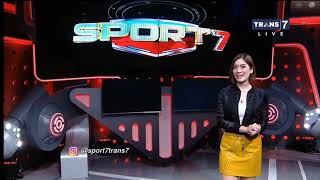 Harly Valentina Sport 7 Malam 3 [upl. by Aluino455]