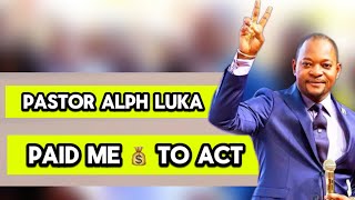 False Prophecies amp Fake Healing Miracles Of Pastor Alph Lukau [upl. by Quintessa195]