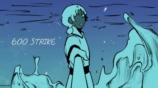 600 Strike  Epic  The Musical Animatic Vengeance Saga [upl. by Santos958]