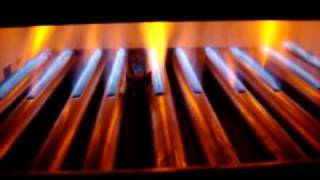 WeilMclain boiler burner problems vid 3 [upl. by Edette632]