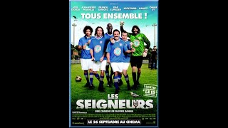 Les Seigneurs FRENCH [upl. by Eniamrehc]