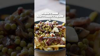 CHOQUÉ par cette POUTINE 😨 [upl. by Oeram]