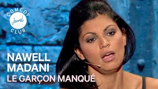 NAWELL MADANI  JAMEL COMEDY CLUB  SAISON 5 [upl. by Nemrac]