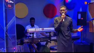 EWE WORSHIP SONGS  Praises and Worship LIVESTREAM [upl. by Red176]