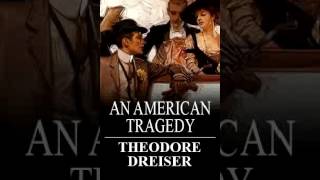 Theodore Dreiser  An American Tragedy Part 110 audiobook [upl. by Namrehs]