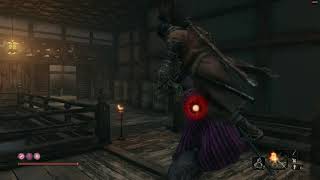 Sekiro Ninjutsu da Marionete [upl. by Parrie]