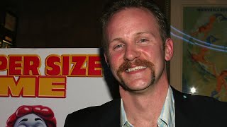 Morgan Spurlock Supersize Me Filmmaker Dies at 53 [upl. by Ronica]