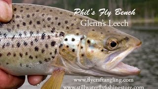 Glenns Leech [upl. by Moyra915]