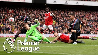 Top Premier League highlights from Matchweek 28 202223  Netbusters  NBC Sports [upl. by Iddo]