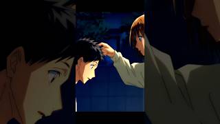 Chiantsu senpai blushing  blueboxedit nagekinobourei bestanimemoments anime edit anime [upl. by Kissie604]