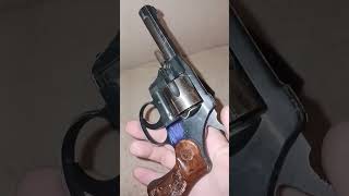 Rohm RG 22lr Revolver [upl. by Eidurt136]