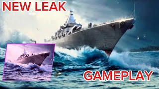 NEW LEAK ABOUT THE BUNDLE SHIP 🔥🔥🔥 [upl. by Gnirps]