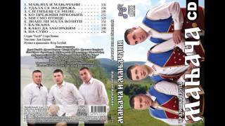 Krajiska grupa Manjaca  Manjaca i Manjacani Audio 2016 [upl. by Cathe]