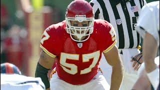 Linebacker Mike Maslowski Highlights [upl. by Grube]