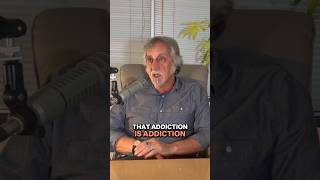 Dr Andre Waismann  Opioid Dependency is Not a Curse addictionrecovery [upl. by Annaoy245]