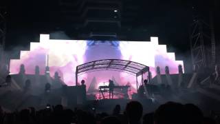 Porter Robinson  She Heals Everything Shepherdess Edit EZOO 2016 [upl. by Yahsram]