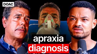 The Condition Thats Changed Chris Kamaras Life [upl. by Veneaux]