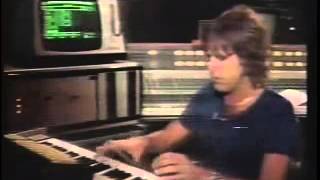 Fairlight  CMI KeithEmerson [upl. by Olleina956]