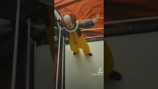 Joker vs Pennywise [upl. by Nakashima689]