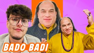 BADO BADI CHACHA AUR TRIGGERED INSAAN  shorts [upl. by Yodlem]