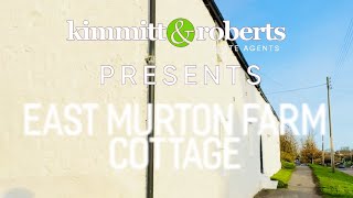 East Murton Farm Cottage [upl. by Amar]