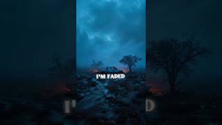 Alan walker faded lyrics  slowed  edit lyrics aestheticslowed shortsvideo shorts youtubeshort [upl. by Noirret311]