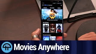 Movies Anywhere for Android [upl. by Anisor784]