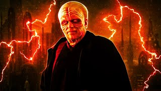 PALPATINE Lore Compilation SHORTS [upl. by Aissila]