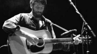 Ray LaMontagne Empty Live from Gossip in the Grain [upl. by Eek]