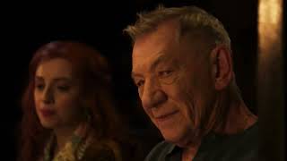 Hamlet  Official Trailer  Ian McKellen [upl. by Aehsrop232]