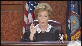 Judge Judy on Donald Trump [upl. by Press]