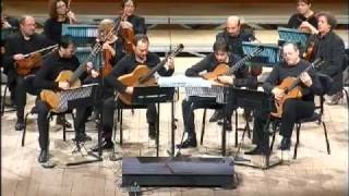 Astor PIAZZOLLA LIBERTANGO [upl. by Nathalia207]