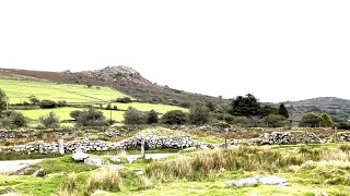 Microperformance 012  Sharp Tor  Bodmin Moor Cornwall [upl. by Ylam839]