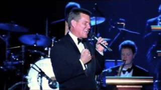 For Once in My Life Frank Sinatra Cover by Tom Burlinson [upl. by Diana299]