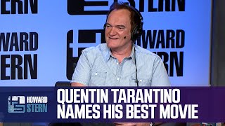 Quentin Tarantinos Favorite 20 Movies from 1992 to 2009 [upl. by Suckram]