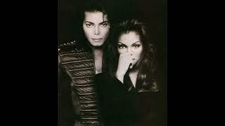 Janet Jackson  Together Again ft Michael  Duet [upl. by Haakon]