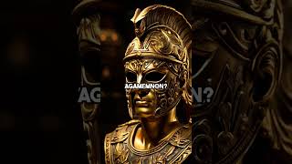 Unmasking the Truth The Mask of Agamemnon Revealed [upl. by Pharaoh494]