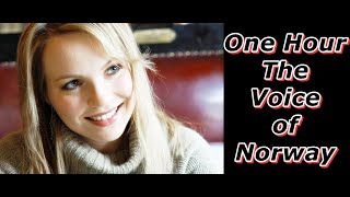 The Voice of Norway  My Highlights [upl. by Kurzawa]