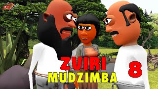 Ep 08 Zviri Mudzimba [upl. by Chic]